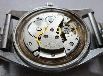 國(guó)產(chǎn)手表機(jī)芯實(shí)力盤(pán)點(diǎn) 誰(shuí)主沉浮?探尋精密背后的中國(guó)制造